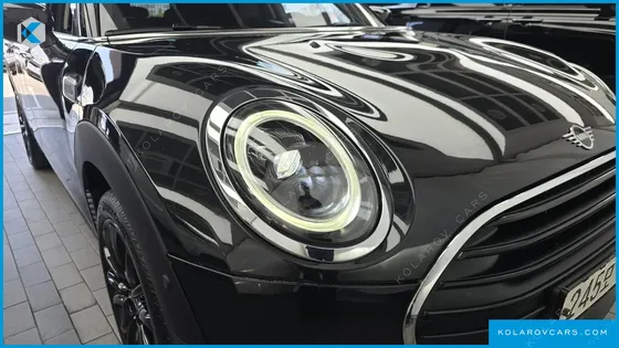 MINI CLUBMAN CLASSIC