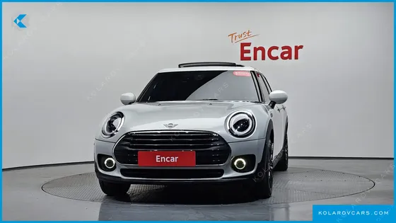 MINI CLUBMAN CLASSIC
