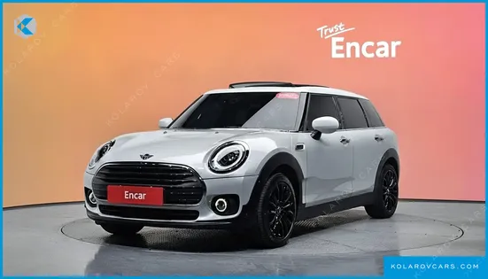 MINI CLUBMAN CLASSIC