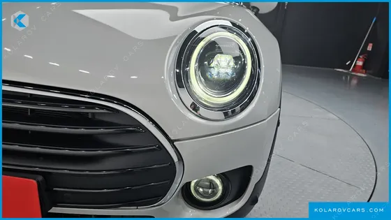 MINI CLUBMAN CLASSIC