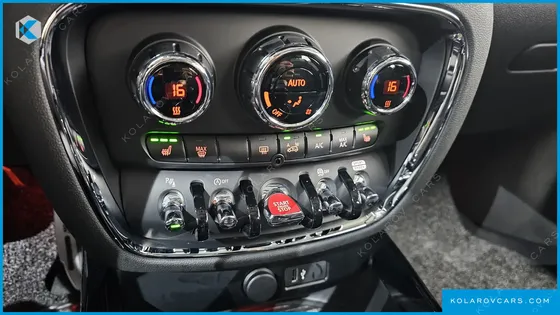 MINI CLUBMAN CLASSIC