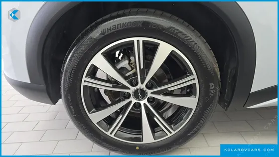 BYD ATTO 3 PLUS