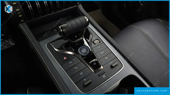 BYD ATTO 3 PLUS
