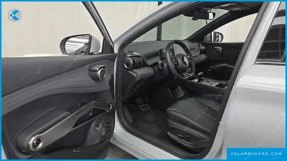 BYD ATTO 3 PLUS