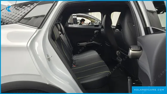 BYD ATTO 3 PLUS