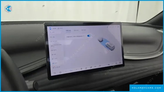 BYD ATTO 3 PLUS