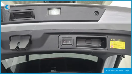 BYD ATTO 3 PLUS