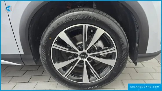 BYD ATTO 3 PLUS
