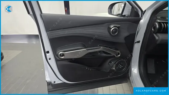 BYD ATTO 3 PLUS