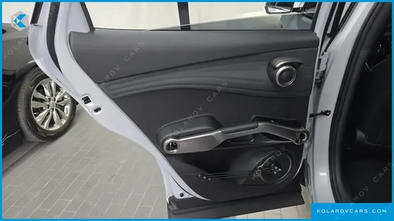 BYD ATTO 3 PLUS