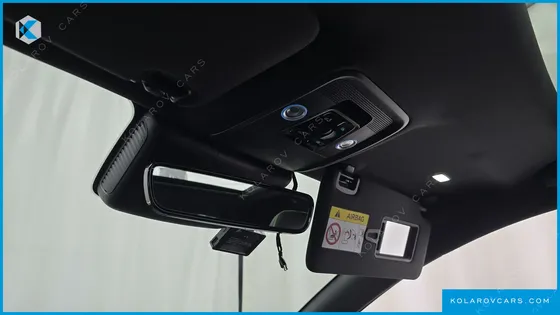 BYD ATTO 3 PLUS