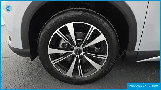 BYD ATTO 3 PLUS