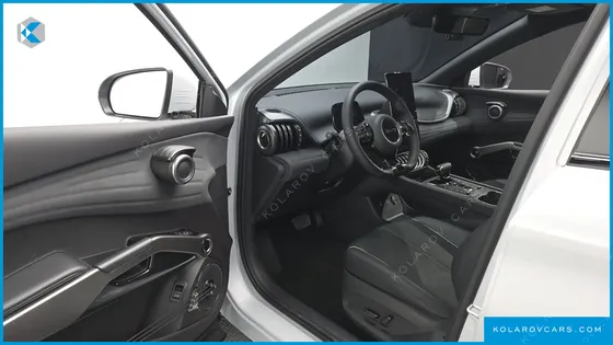 BYD ATTO 3 PLUS