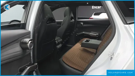 BYD ATTO 3 PLUS