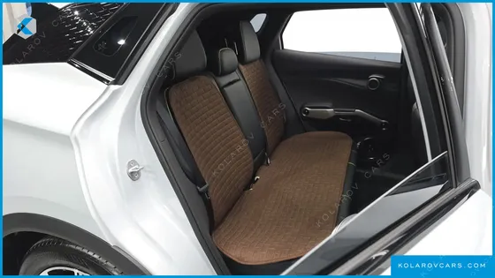 BYD ATTO 3 PLUS