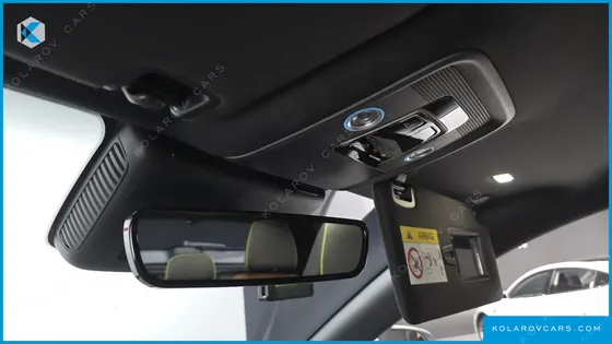 BYD ATTO 3 PLUS