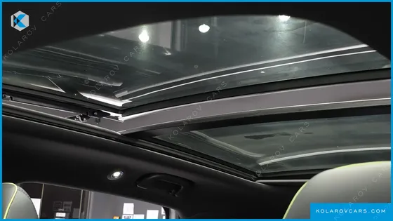 BYD ATTO 3 PLUS