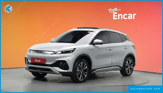 BYD ATTO 3 PLUS