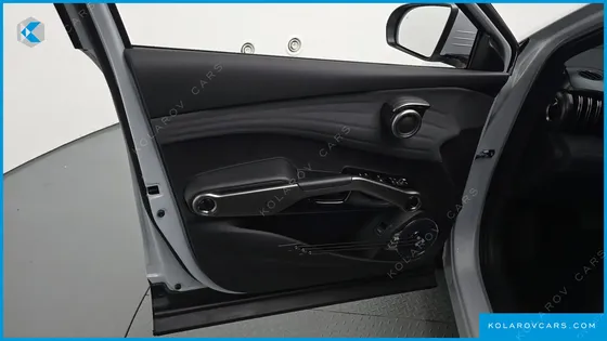 BYD ATTO 3 PLUS