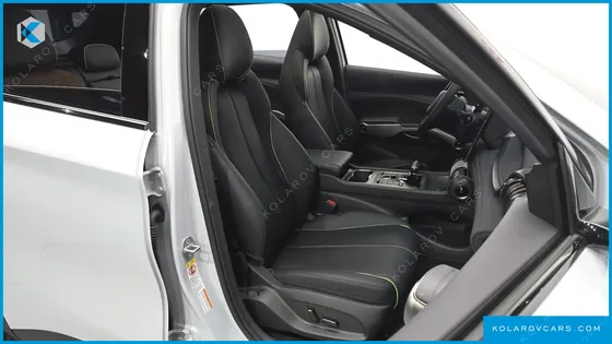 BYD ATTO 3 PLUS