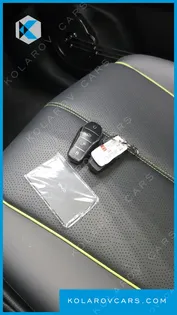 BYD ATTO 3 PLUS