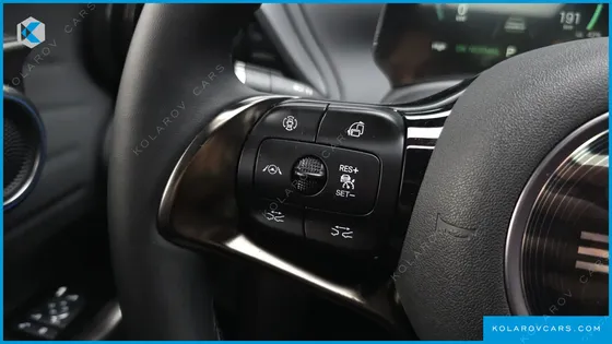 BYD ATTO 3 PLUS
