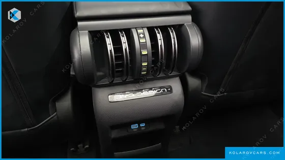 BYD ATTO 3 PLUS