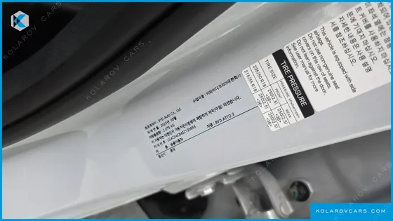 BYD ATTO 3 PLUS