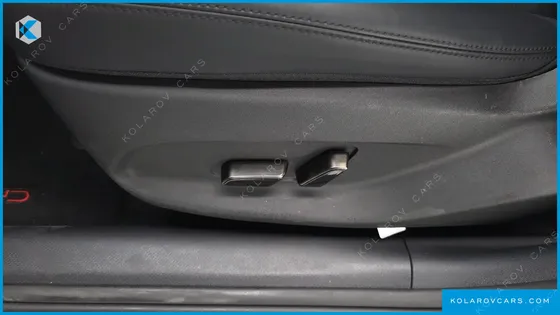 BYD ATTO 3 PLUS