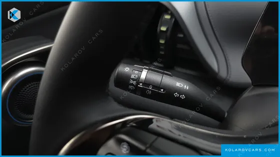 BYD ATTO 3 PLUS