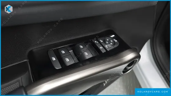 BYD ATTO 3 PLUS