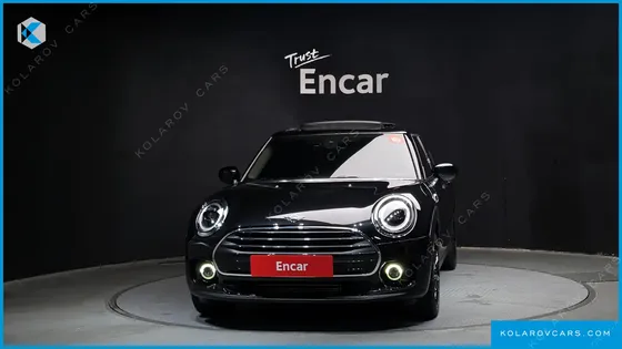 MINI CLUBMAN CLASSIC