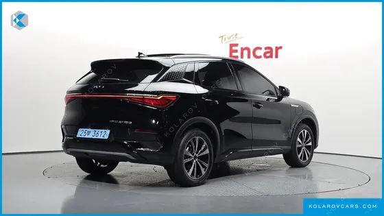 BYD ATTO 3 PLUS