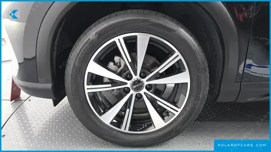 BYD ATTO 3 PLUS
