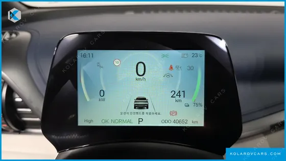 BYD ATTO 3 PLUS