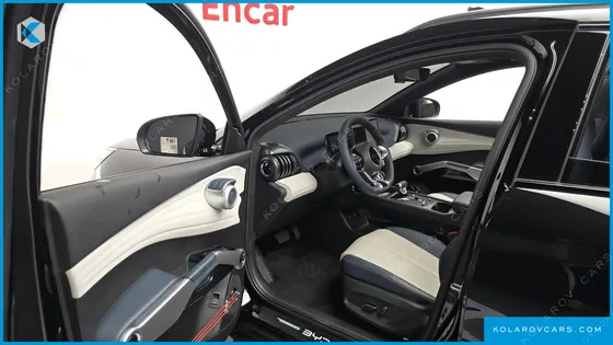 BYD ATTO 3 PLUS