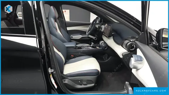 BYD ATTO 3 PLUS