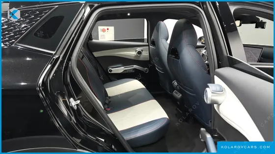BYD ATTO 3 PLUS