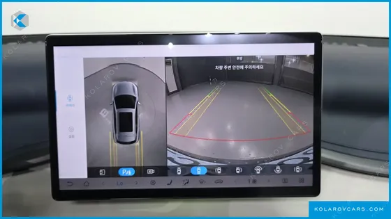 BYD ATTO 3 PLUS