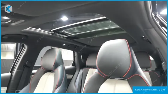 BYD ATTO 3 PLUS