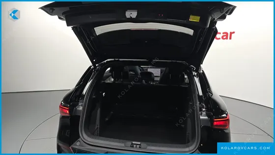BYD ATTO 3 PLUS