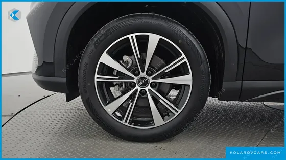 BYD ATTO 3 PLUS