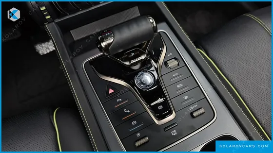BYD ATTO 3 PLUS