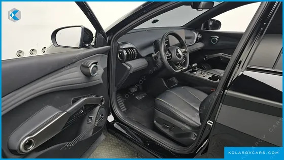 BYD ATTO 3 PLUS