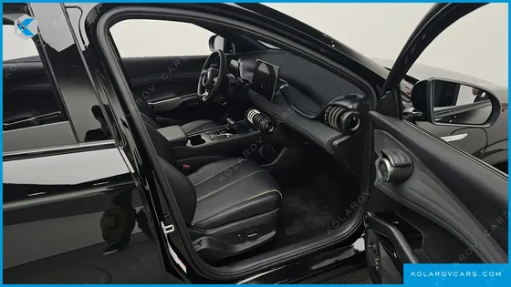 BYD ATTO 3 PLUS