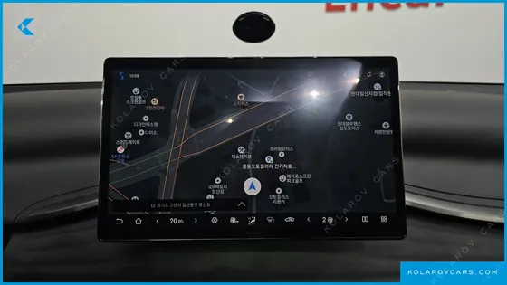 BYD ATTO 3 PLUS