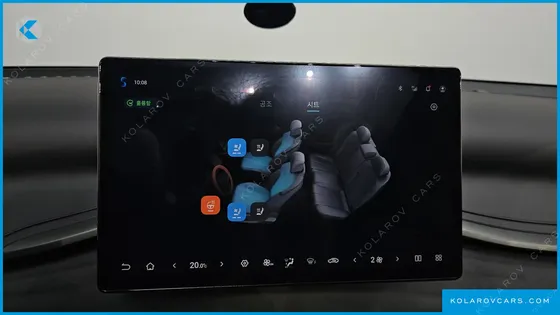 BYD ATTO 3 PLUS