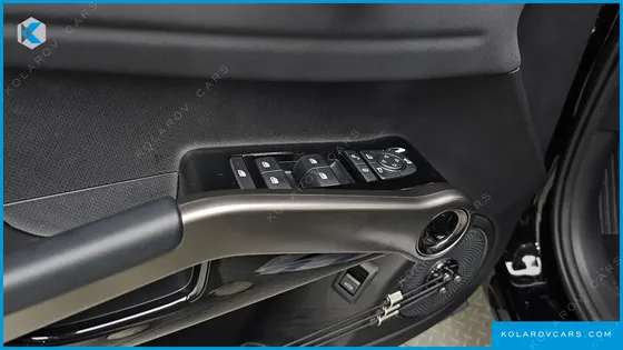 BYD ATTO 3 PLUS