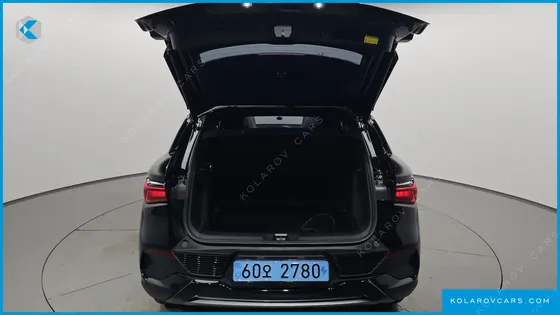 BYD ATTO 3 PLUS