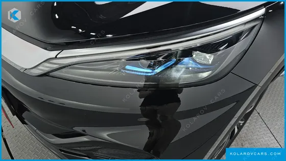 BYD ATTO 3 PLUS